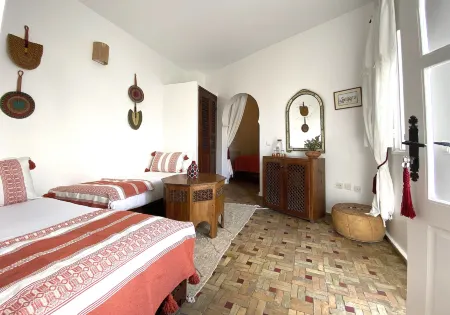 Riad l'Ayel d'Essaouira