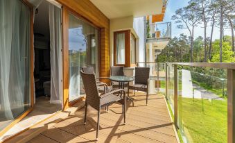 Apartamenty Sun & Snow Euronia