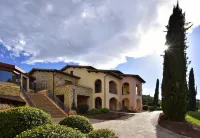 Borgobrufa Spa Resort Adults Only Hotels in 