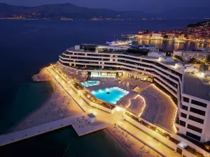Grand Hotel View