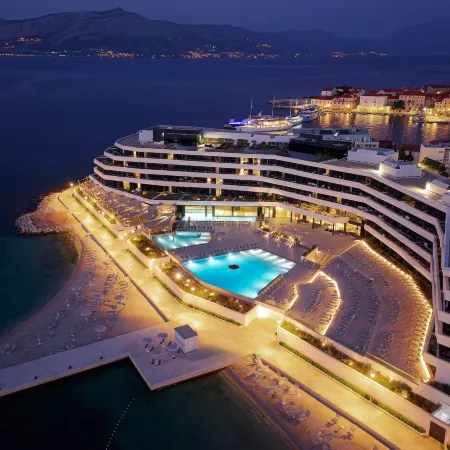 Grand Hotel View Hotels in Postire