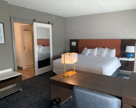 Hampton Inn & Suites Cedar Park North Austin Hotels in Cedar Park