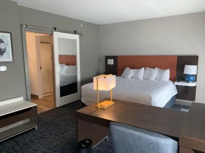 Hampton Inn & Suites Cedar Park North Austin Hôtels à : Cedar Park