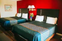 Rodeway Inn & Suites