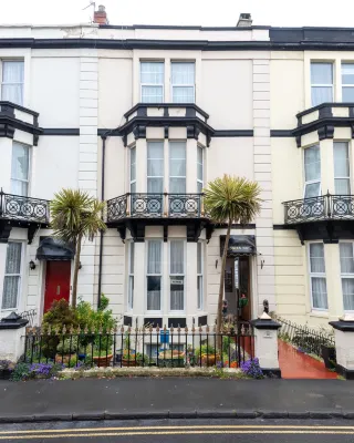 Rosita Guest House