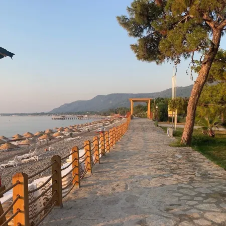 Belcan Hotel