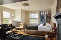 Blind Tiger Asheville Hotels in 