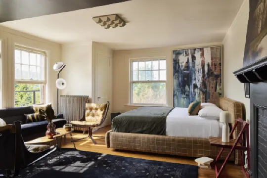 Blind Tiger Asheville