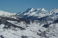 Studio Valleverde 11D Ski In Ski Out - 3-Star