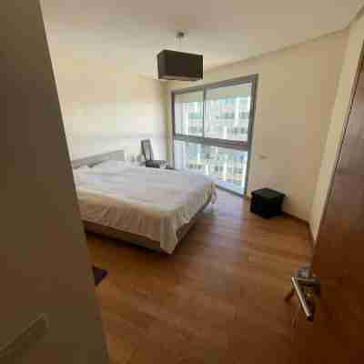 Marina Casablanca Rooms