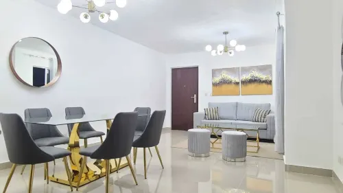 Con Piscina a 10 Minutos del Aeropuerto Hotels in Licey