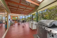 Farrants Hill - Tweed Coast Holidays Hotels in Murwillumbah