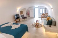 Sunborn Oia Suites - 3-نجوم