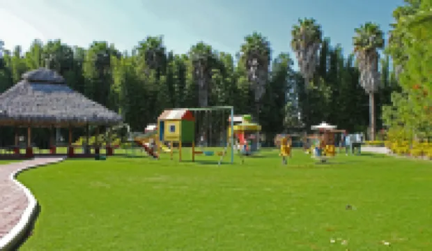 Vista Real Villas Hotels in Corregidora Municipality