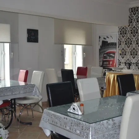 Talaslioglu Hotel