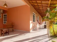 Pousada Recanto Trancoso Hotels in Trancoso
