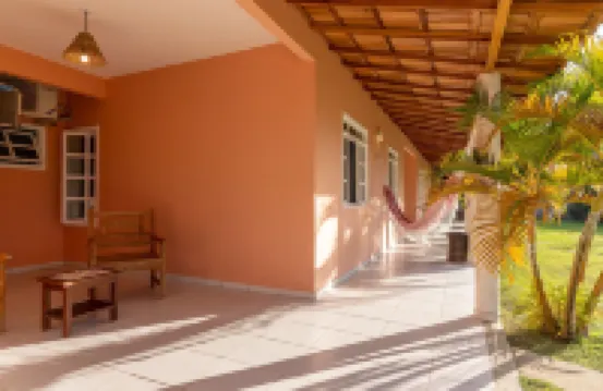 Pousada Recanto Trancoso