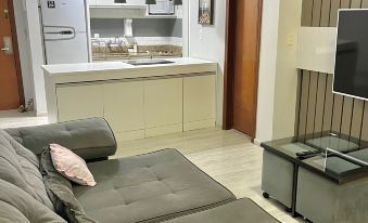 Apartamento 615 Saint Sebastian