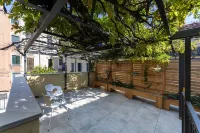 Ca' de la Fonte - Wenice Deep Culture - Homestays