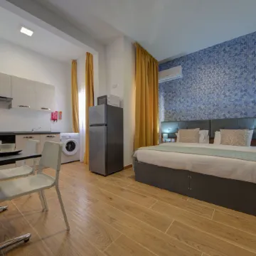 Marina Suites & Apartments - Self Catering - by Tritoni Hotels