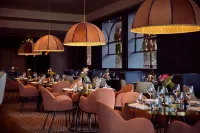 Van der Valk Hotel Lelystad - breakfast