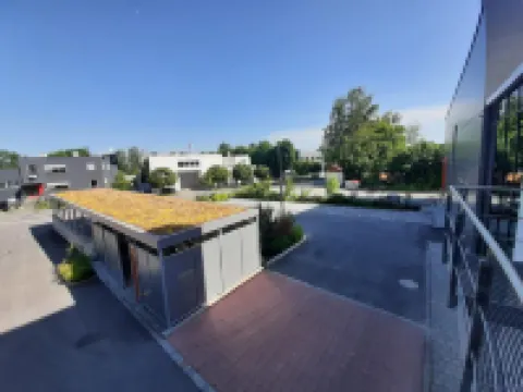 Hotel Garni Fischerfleck