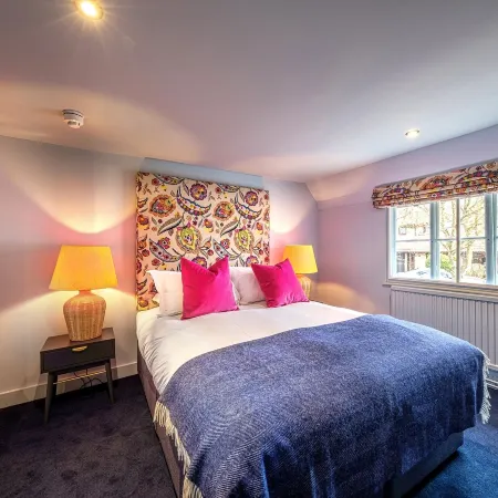 The Carpenters Arms