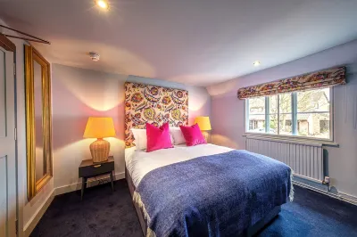 The Carpenters Arms Hotels in 