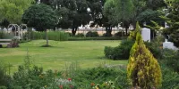 Karoo Gariep Tented Camp