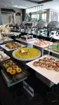 Eastern Hotel Bojonegoro - sarapan