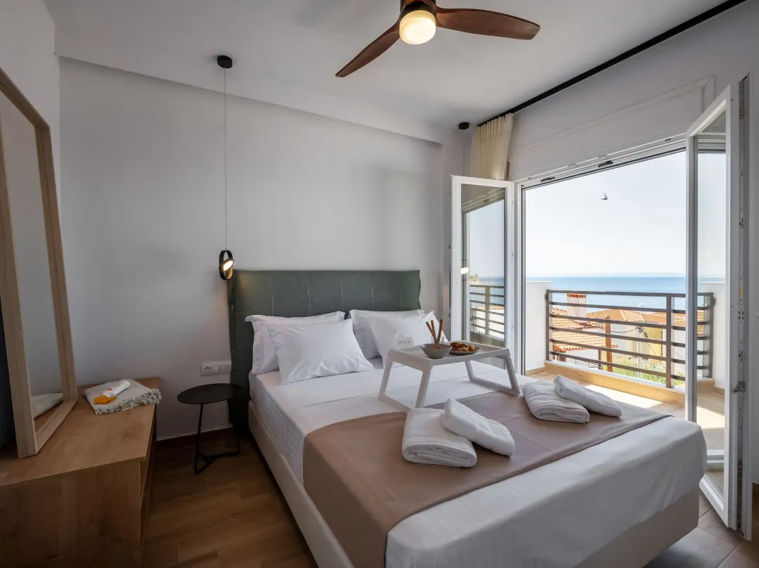 Aiora Suites - Halkidiki