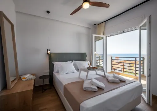 Aiora Suites