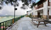 Treebo Vista Lago with Lake View Hotels in Bhim Tal