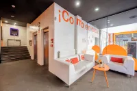 Apartamentos G3 Galeon - Balkon