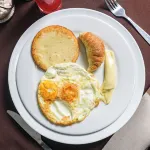 Hotel Caribe Plaza Barranquilla - breakfast