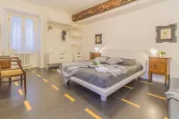 لا كاسا دي روزا إن فارينا