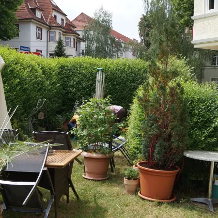 Pension Wegerich