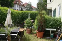 Pension Wegerich