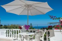 Rouladina Apt 5 in Stalos - Apartments