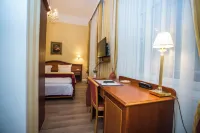 歌劇套房 - 自助入住 維也納住宿飯店