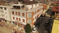 Ekinoks Hotel Hotels in İznik