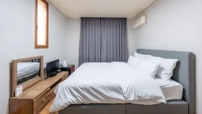 Gyeongju Jang Các khách sạn gần Deareungwon
