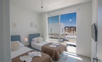 Protaras VIE Bleu Villa Vb2