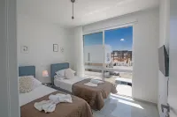 Protaras VIE Bleu Villa Vb2