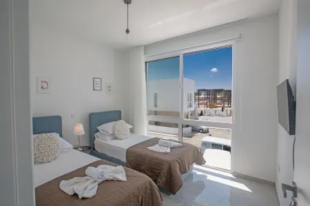 Protaras VIE Bleu Villa Vb2