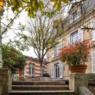 Les Argentiers Others