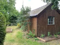 Orchard Cabin Herefordshire Wye Valley Hôtels à : Ross-on-Wye