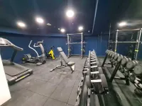 RK Farallón Canteras Hotels in Las Palmas