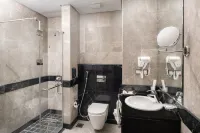 Roots Hotel Hotels in Mekka
