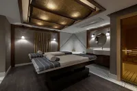 光芒集合酒店 - SPA
